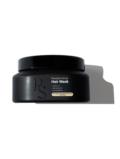 Premetto Secret Hair Mask