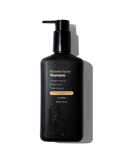 Premetto Secret Shampoo