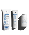 The Acne Control Trio