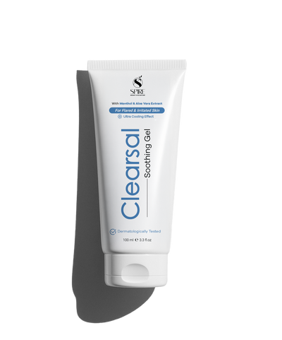 Clearsal Soothing Gel