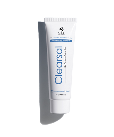 Clearsal Acne Gel
