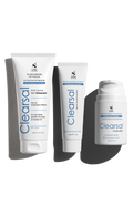The Acne Control Trio