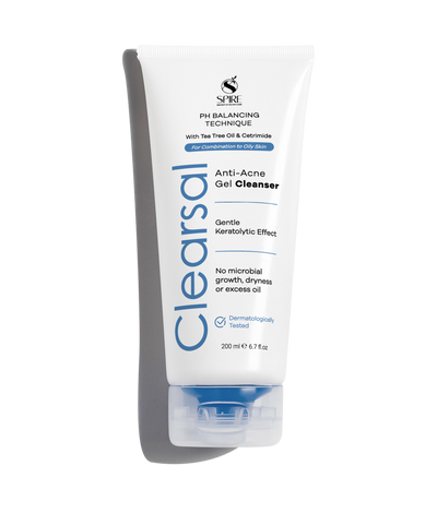 Clearsal Cleanser with PH Balancing Technique