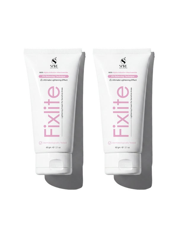 The Fixlite Twin Bright Set
