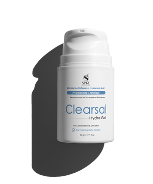 Clearsal Hydra Gel