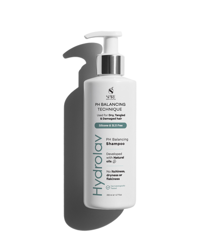 Hydrolav PH Balancing Shampoo