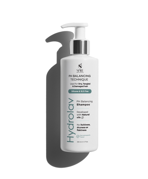 Hydrolav PH Balancing Shampoo