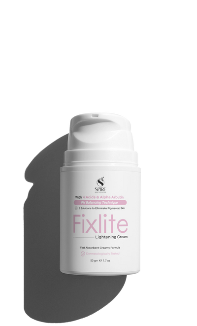 Fixlite Lightening Cream