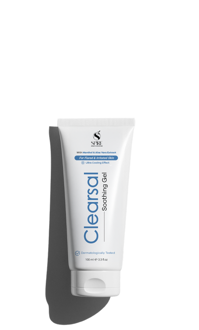 Clearsal PH Balancing Cleanser