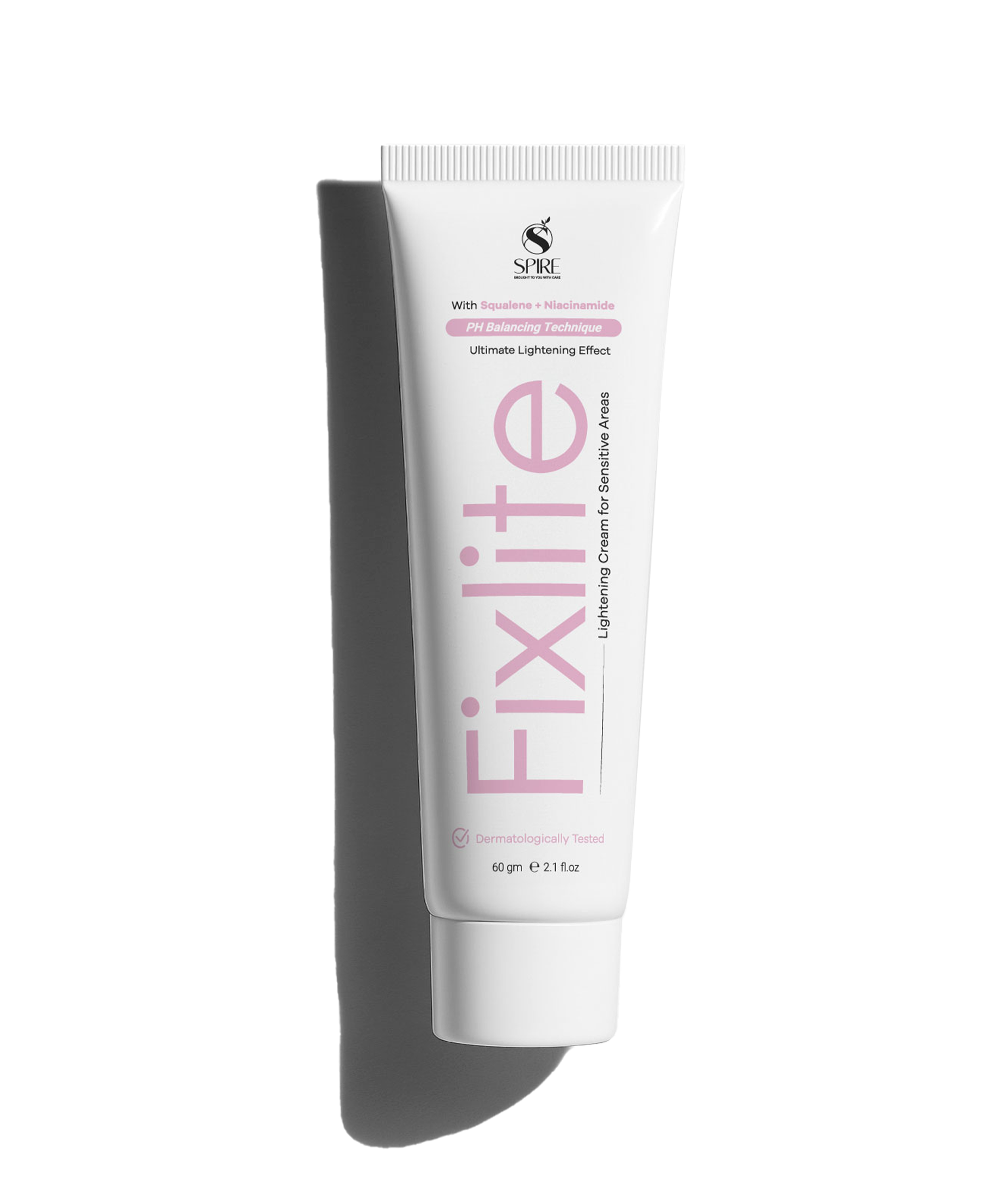 Fixlite Lightening Cream for Sensitive Areas