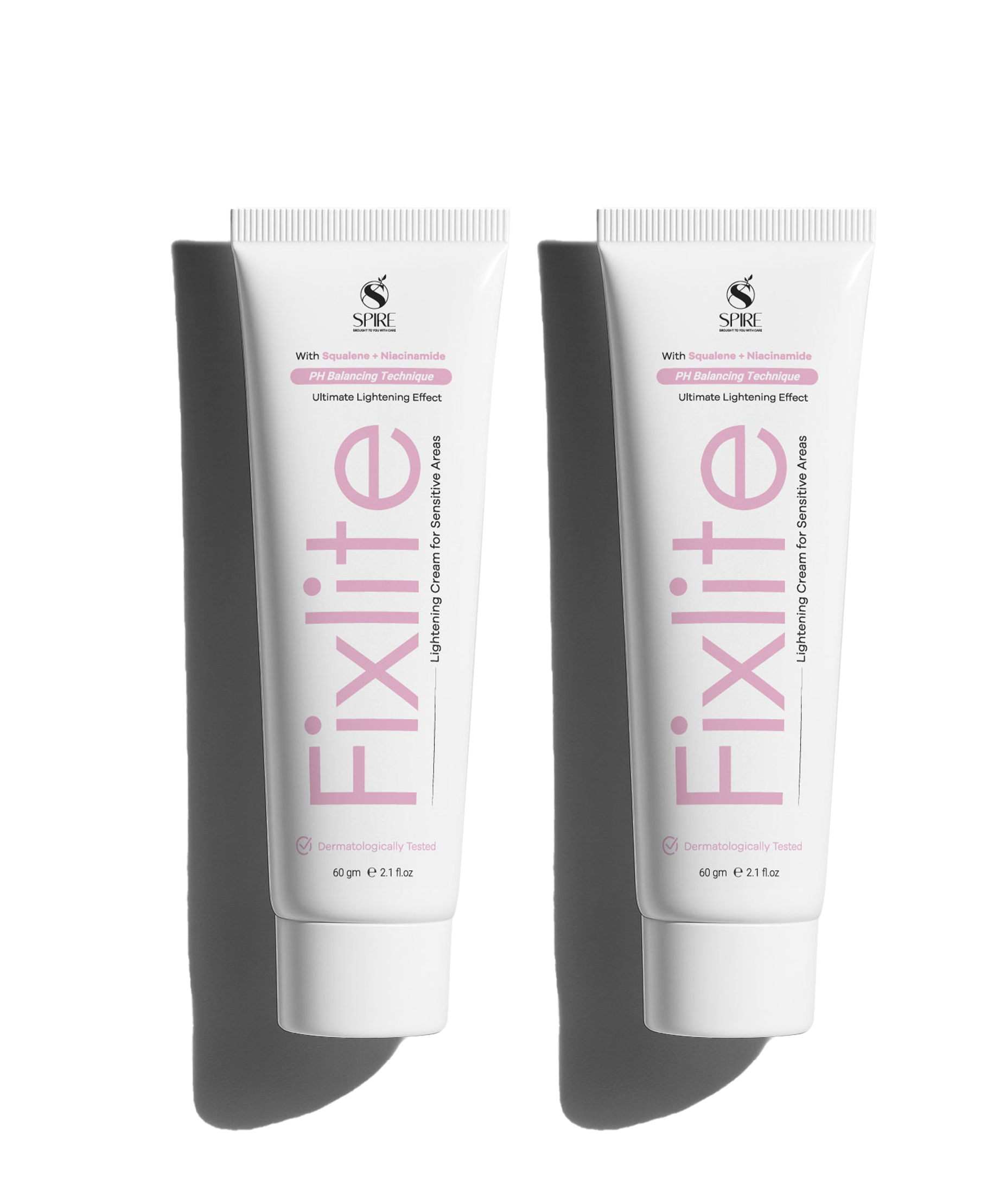 The Fixlite Twin Bright Set