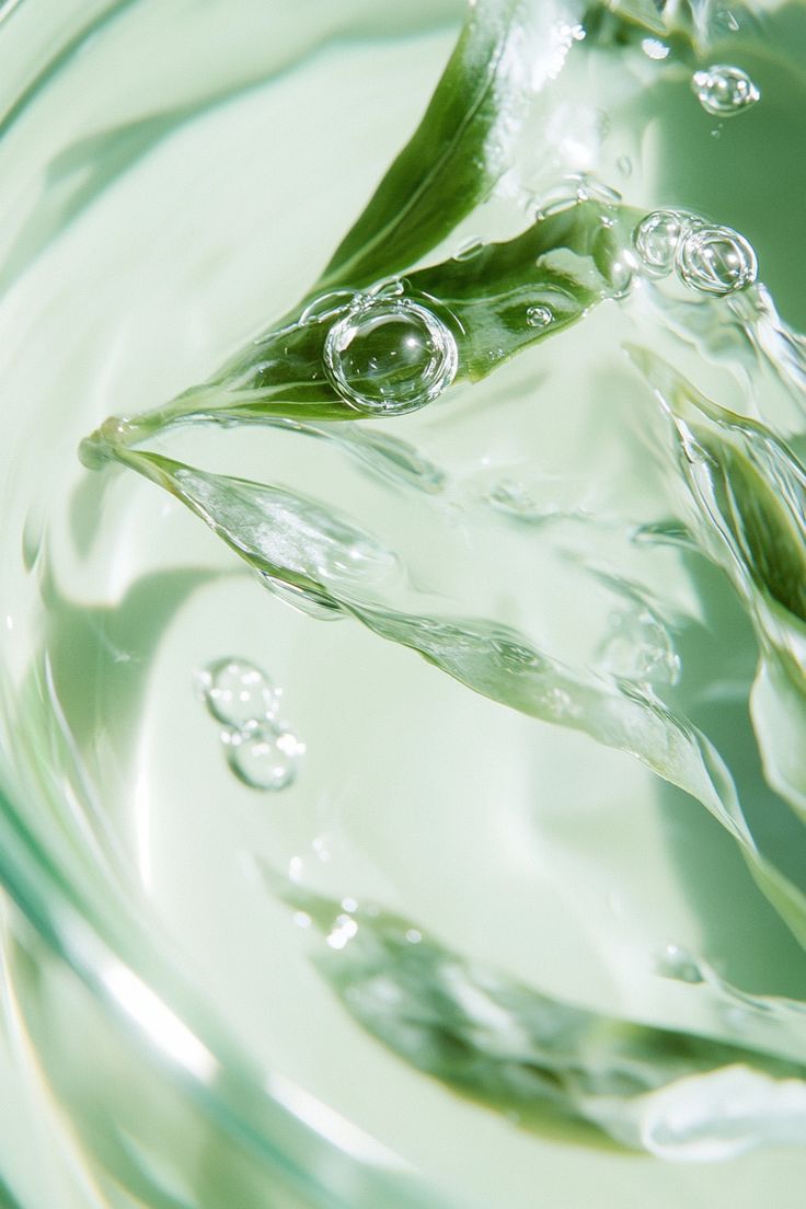 Tea Tree Oil