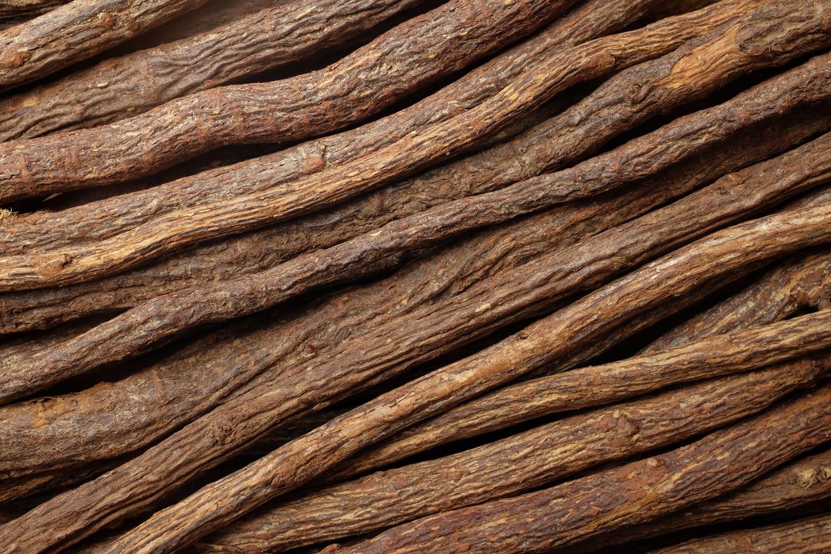 Licorice Extract