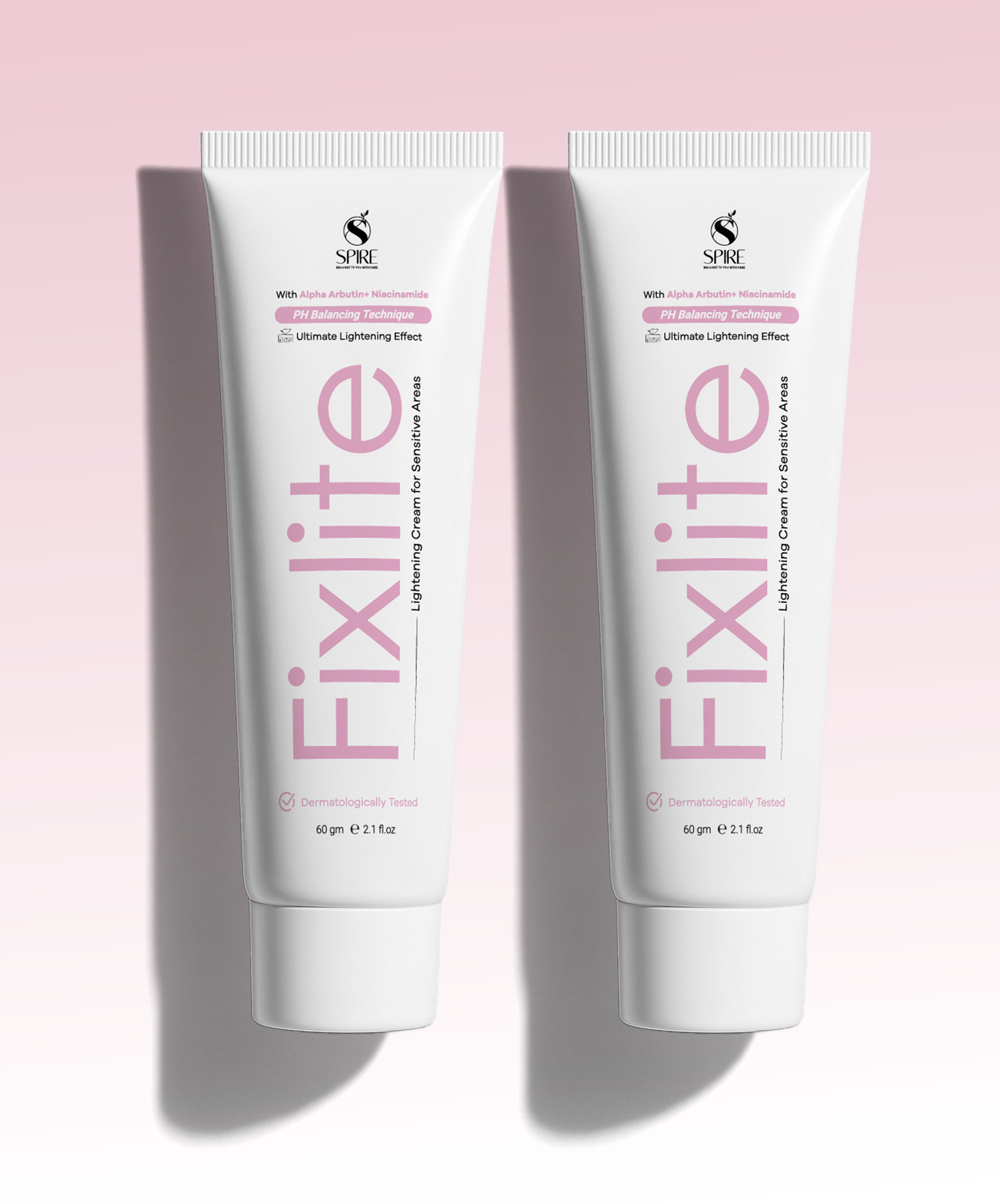 The Fixlite Twin Bright Set