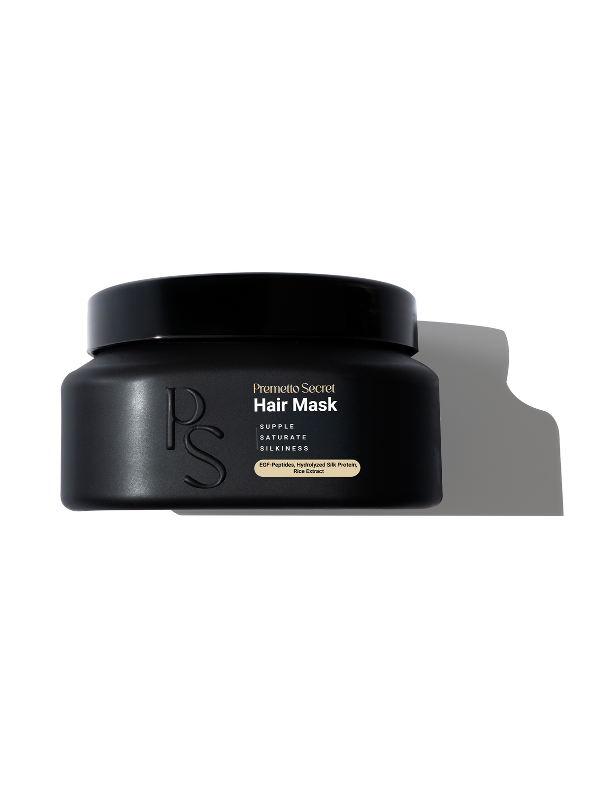Premetto Secret Hair Mask