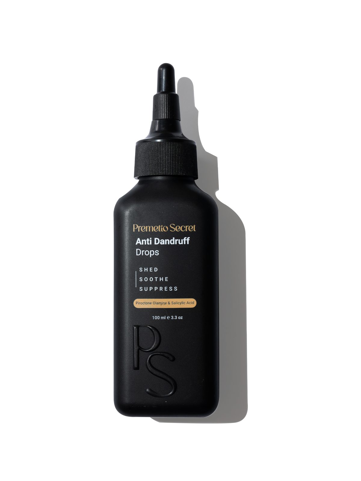 Premetto Secret Anti-Dandruff Drops