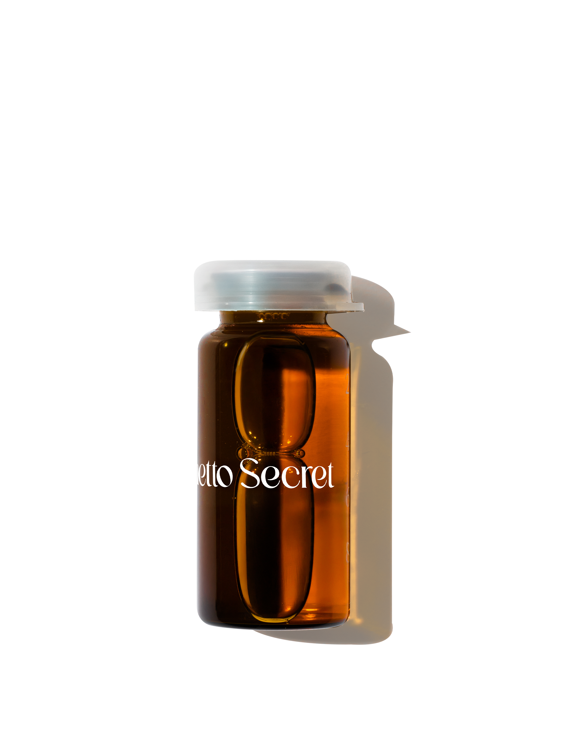 Premetto Secret Growth Triggering Vials