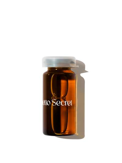 Premetto Secret Growth Triggering Vials