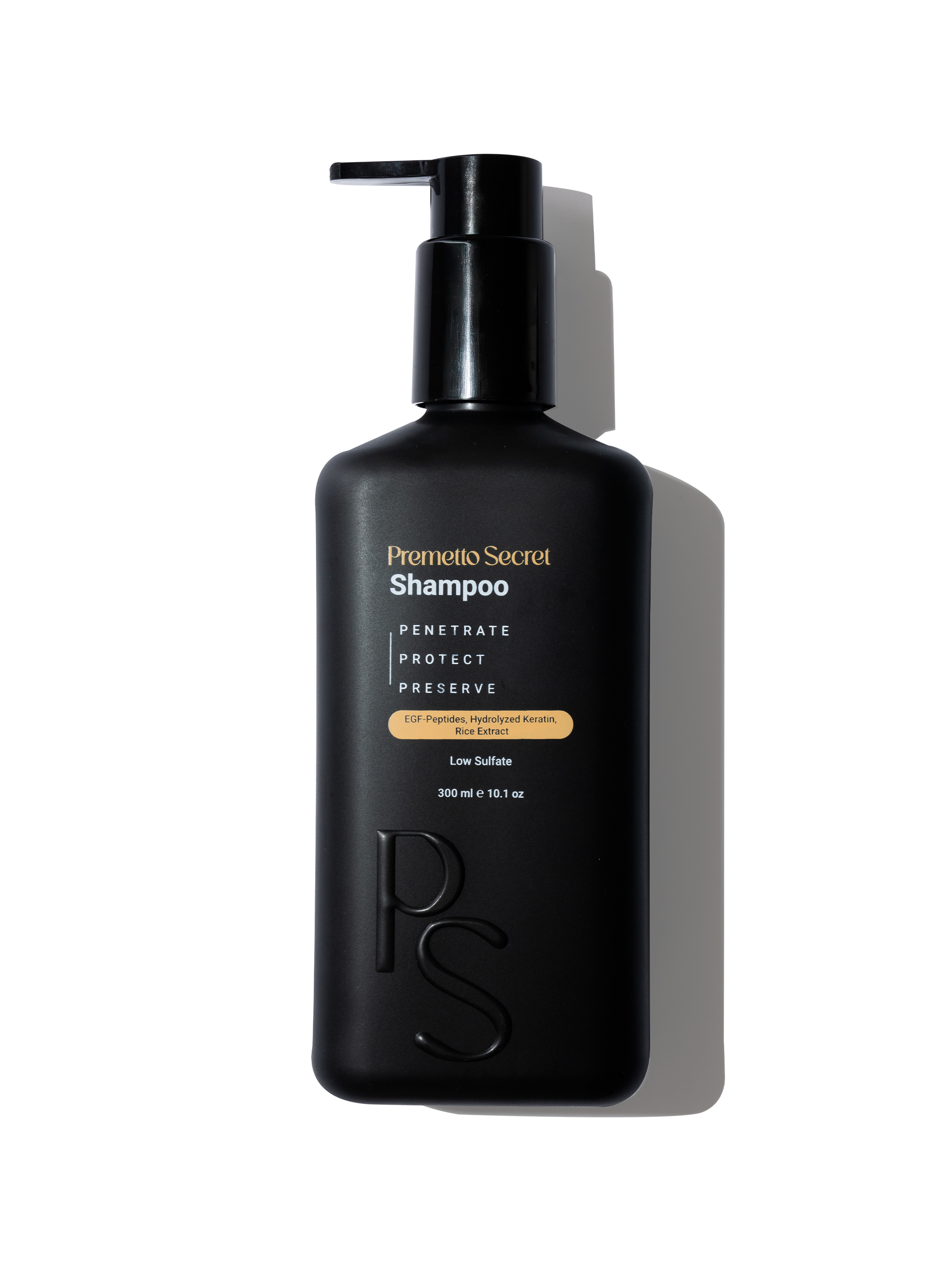 Premetto Secret Shampoo