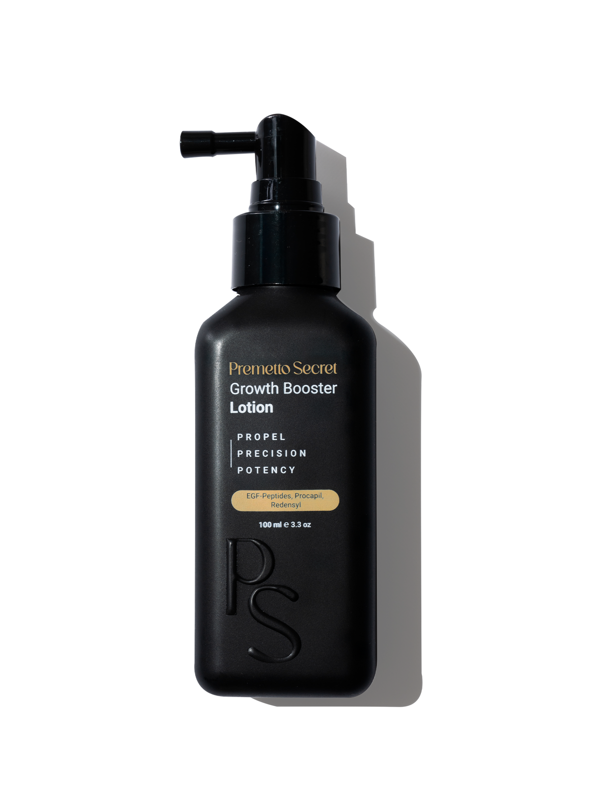 Premetto Secret Growth Booster Lotion