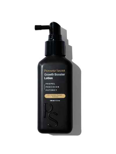 Premetto Secret Growth Booster Lotion