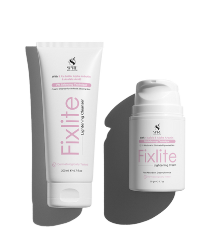 The Fixlite Lightening Duo