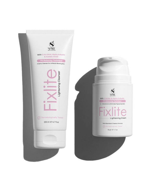 The Fixlite Lightening Duo