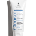 Clearsal Cleanser with PH Balancing Technique
