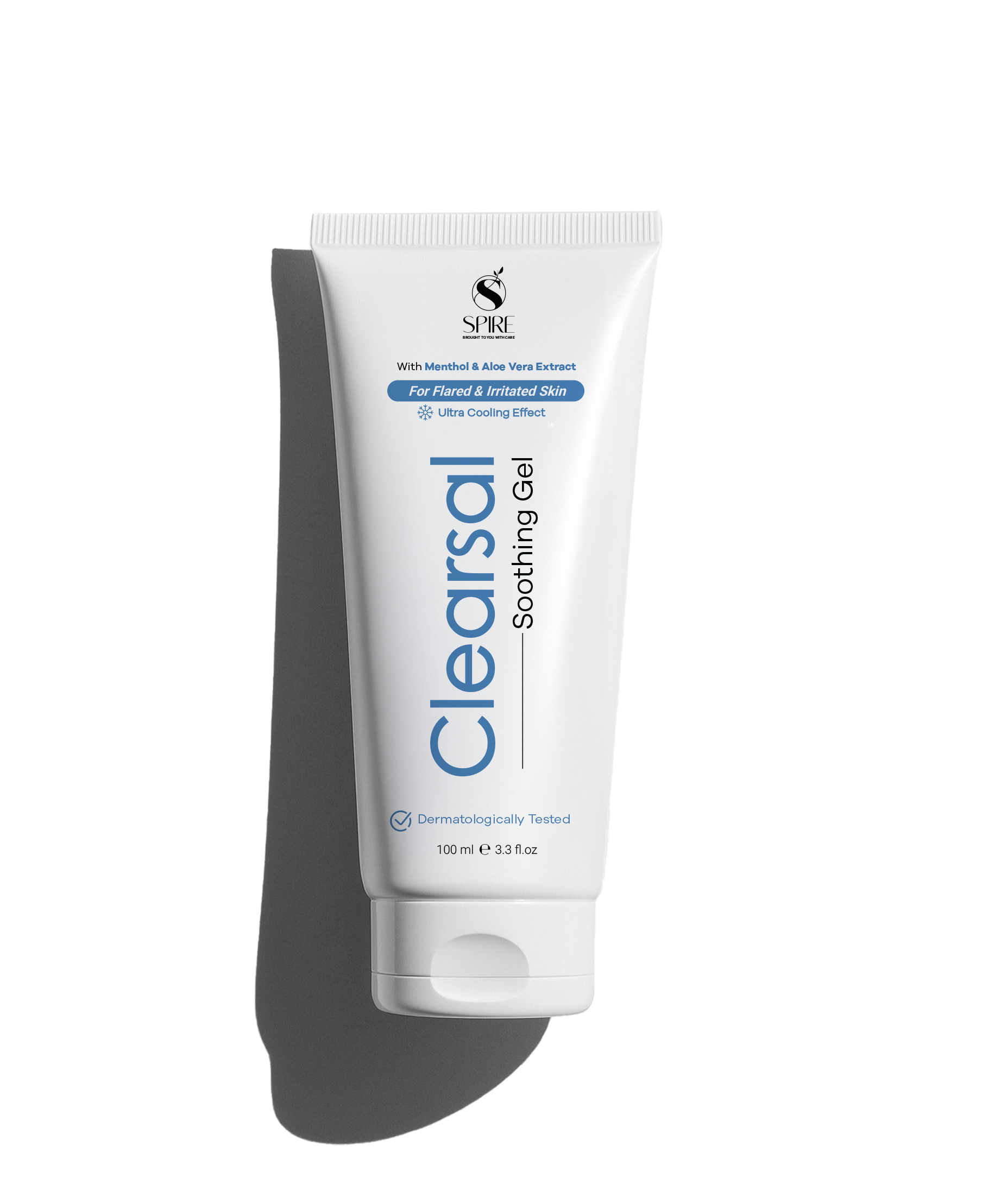 Clearsal Soothing Gel