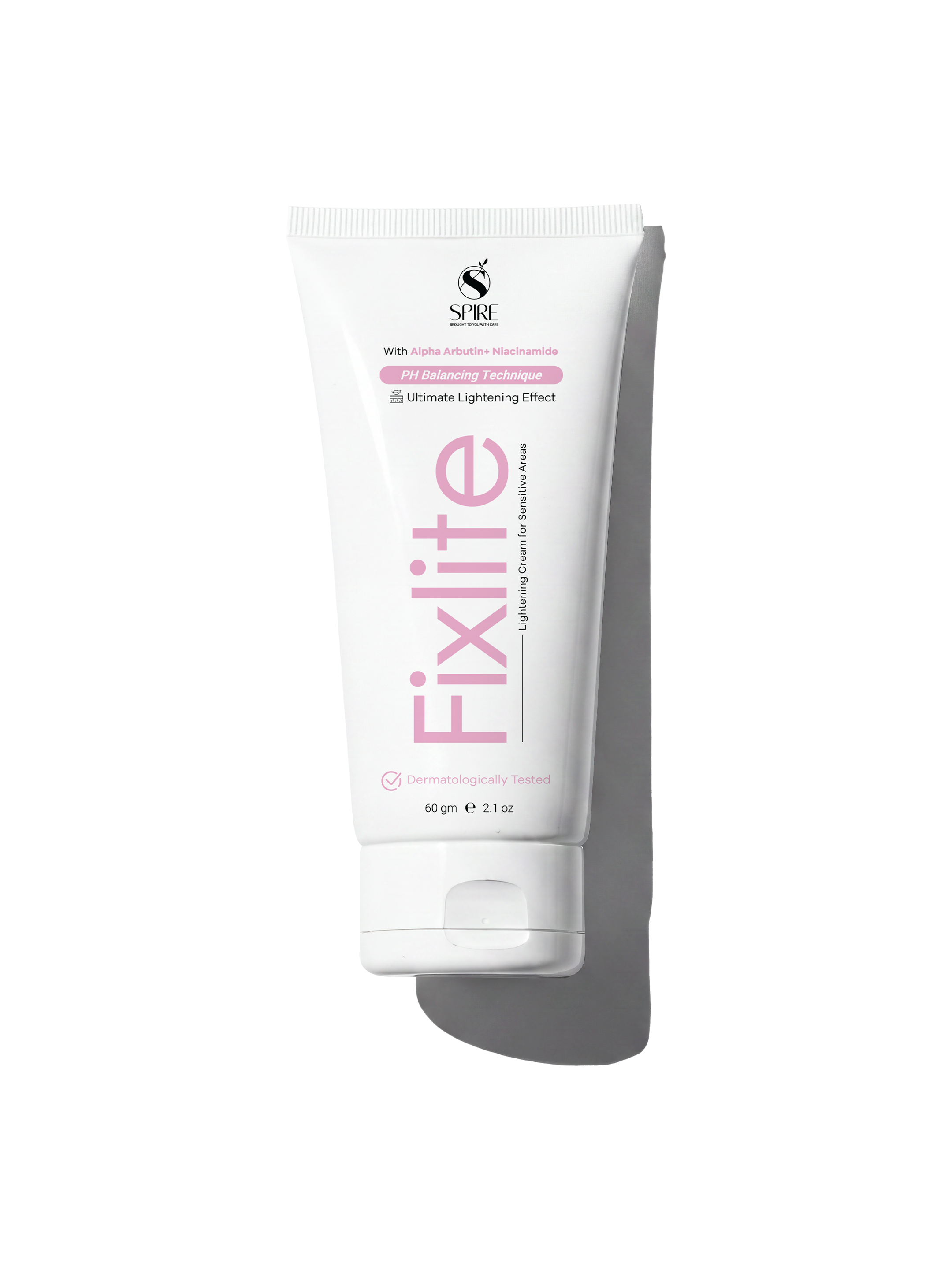 Fixlite Lightening Cream for Sensitive Areas