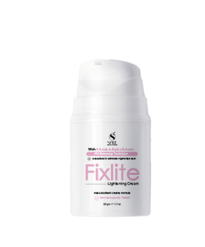 Fixlite Lightening Cream