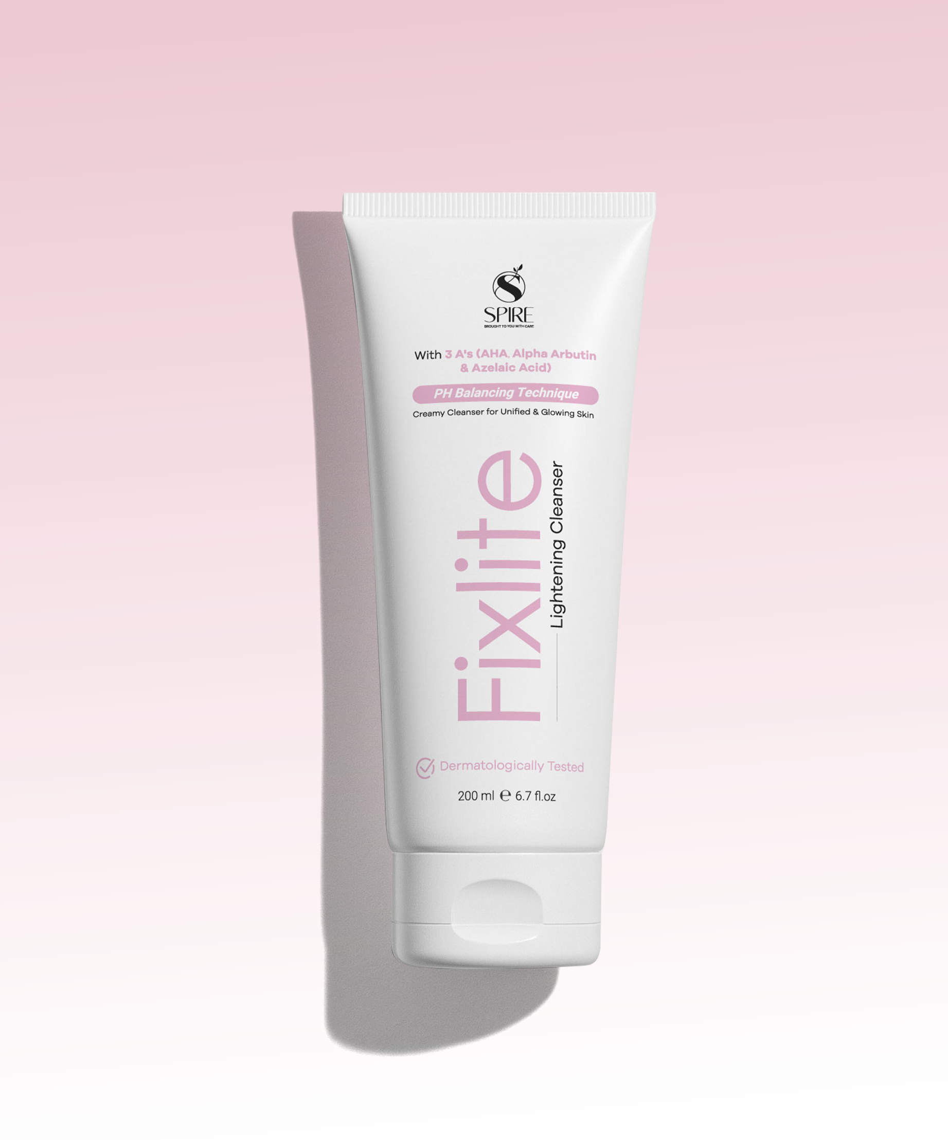 Fixlite Lightening Cleanser