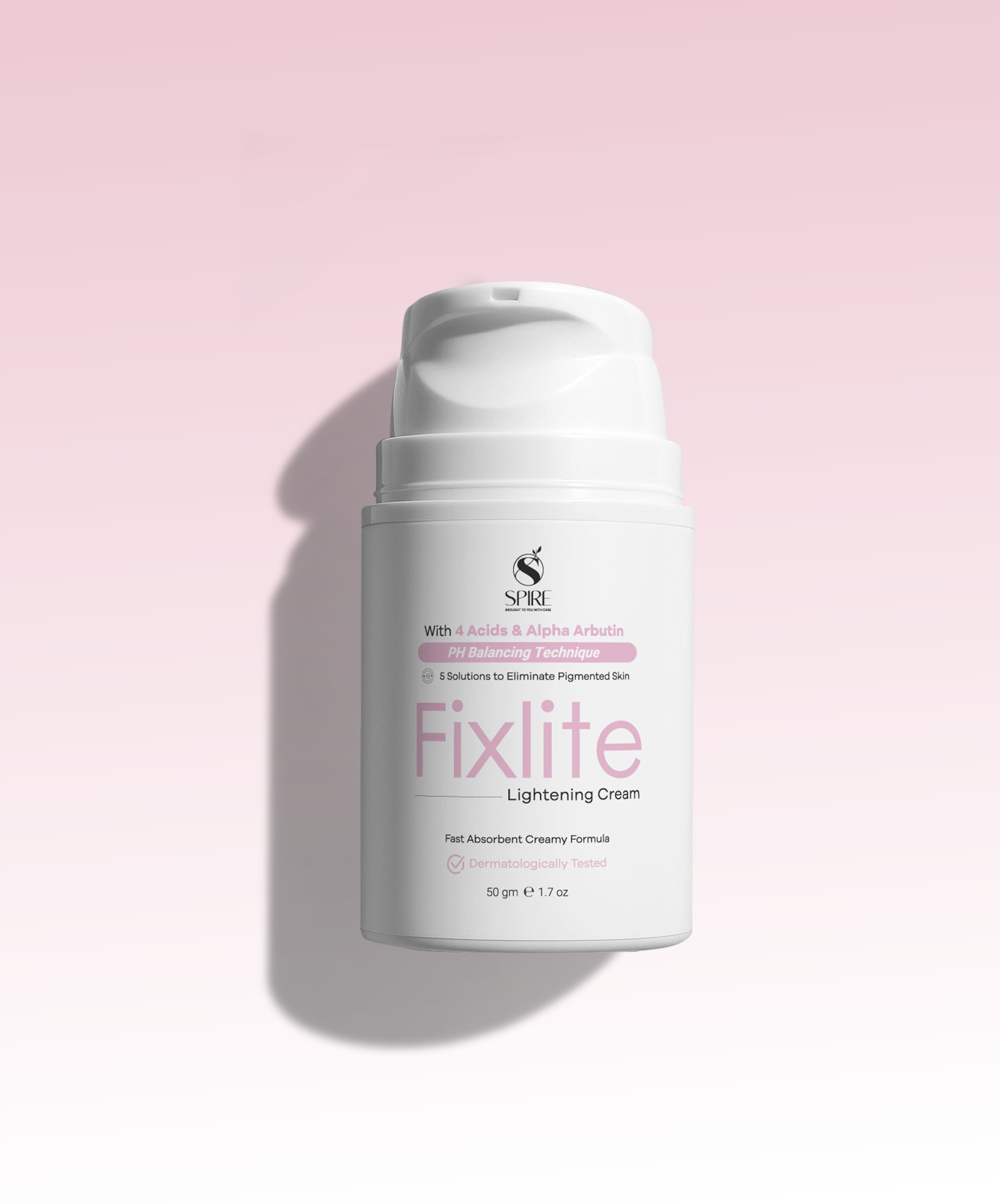 Fixlite Lightening Cream