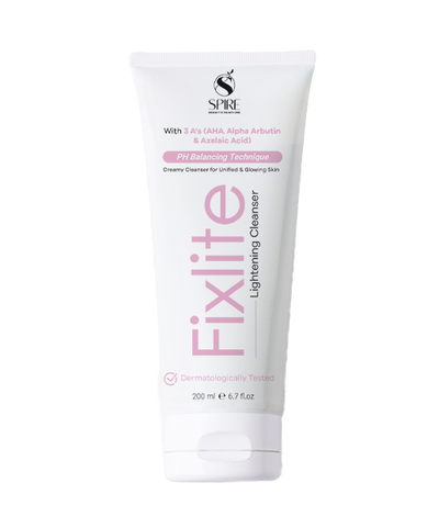 Fixlite Lightening Cleanser