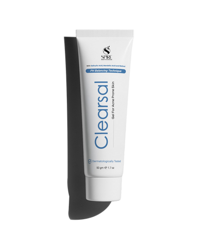 Clearsal Acne Gel
