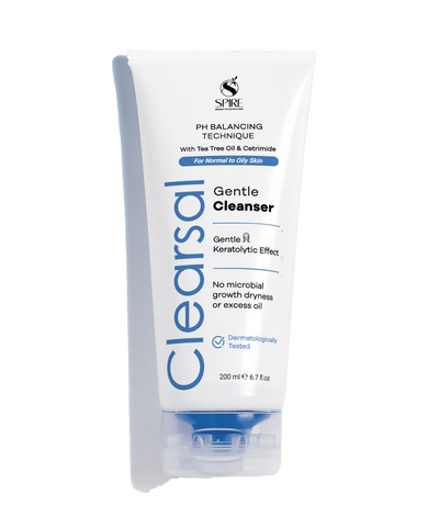 Clearsal PH Balancing  Cleanser