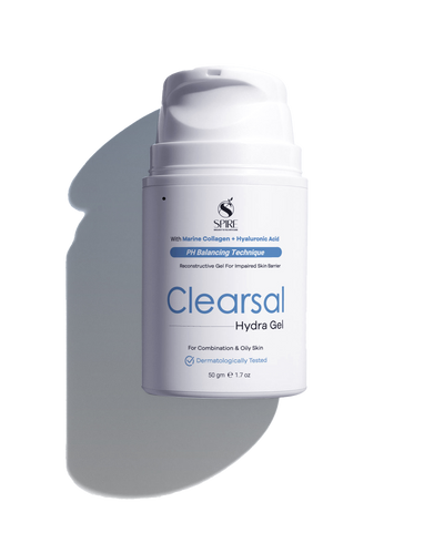 Clearsal Hydra Gel