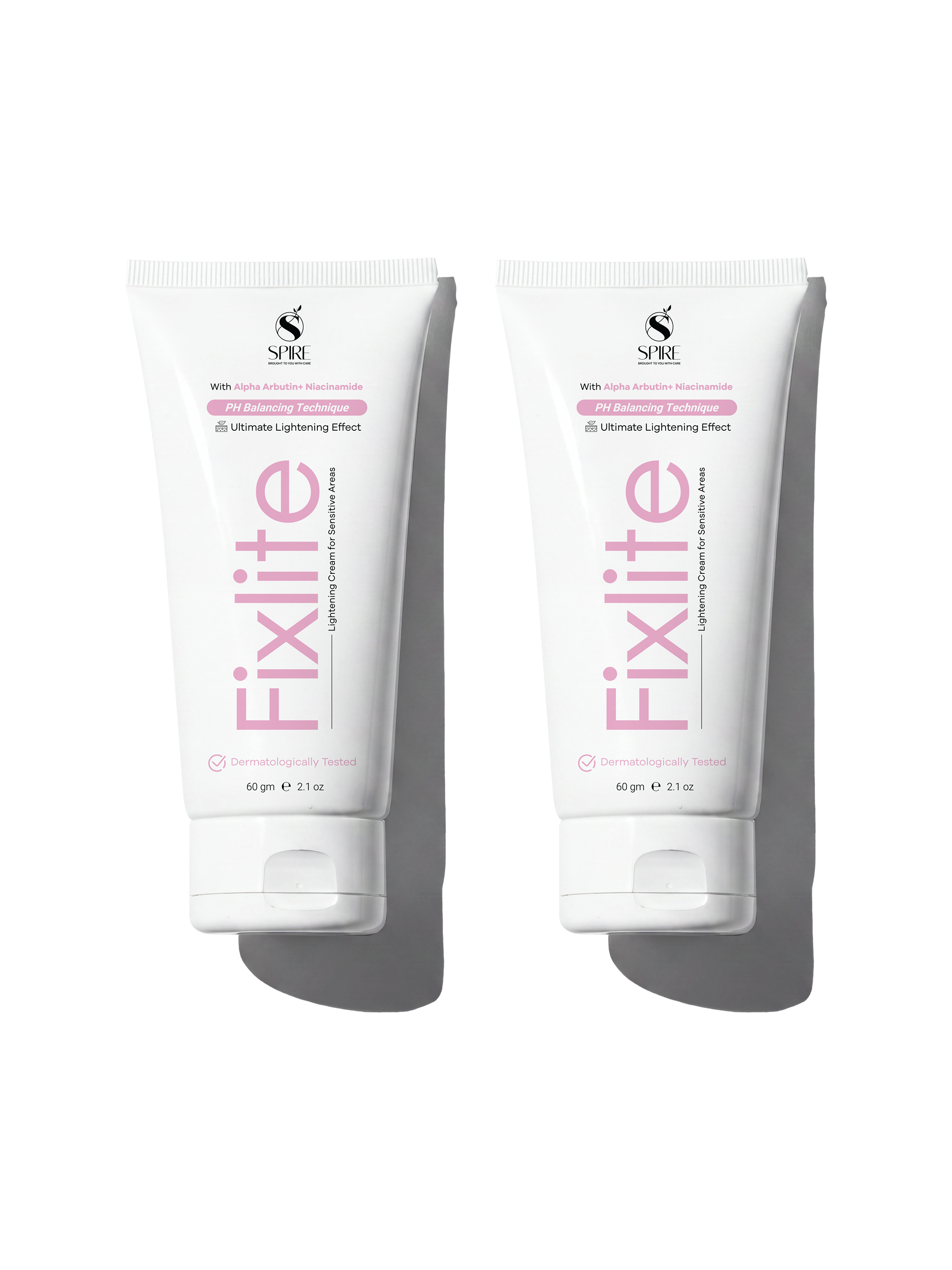 The Fixlite Twin Bright Set