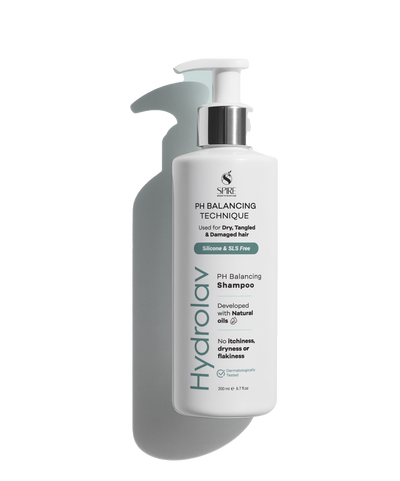 Hydrolav PH Balancing Shampoo