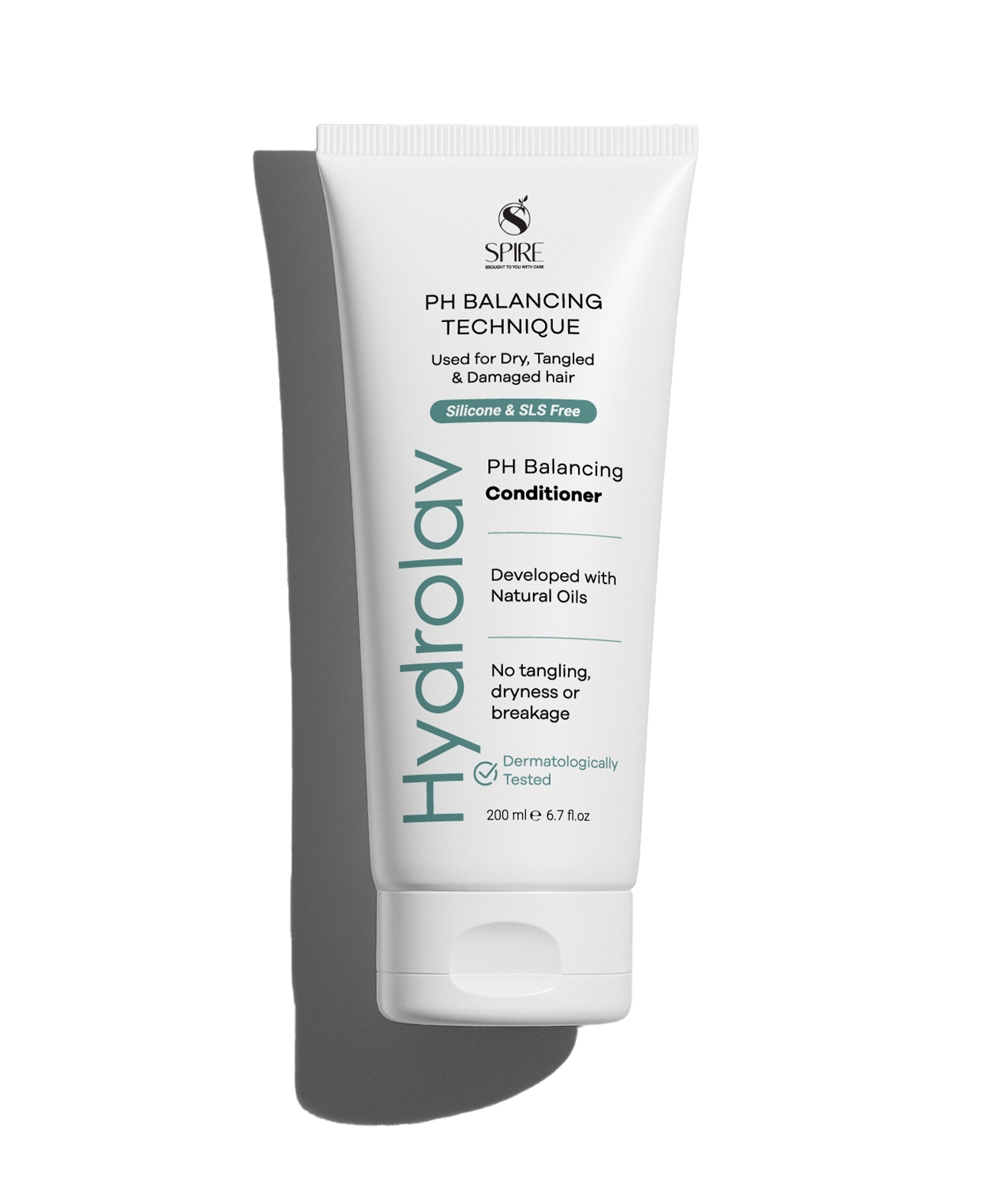 Hydrolav PH Balancing Conditioner