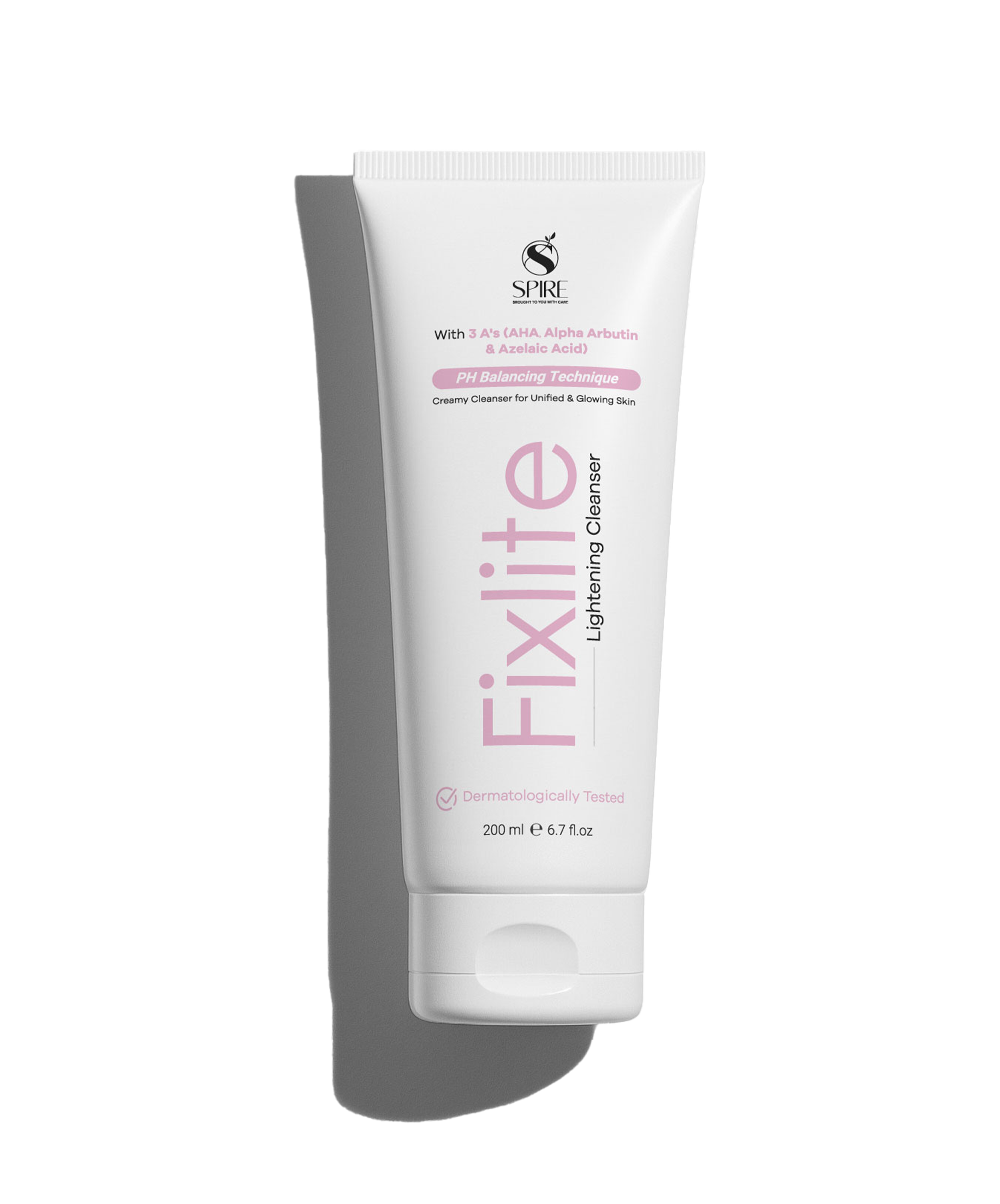 Fixlite Lightening Cleanser