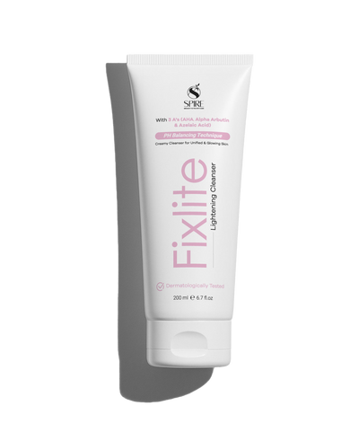 Fixlite Lightening Cleanser