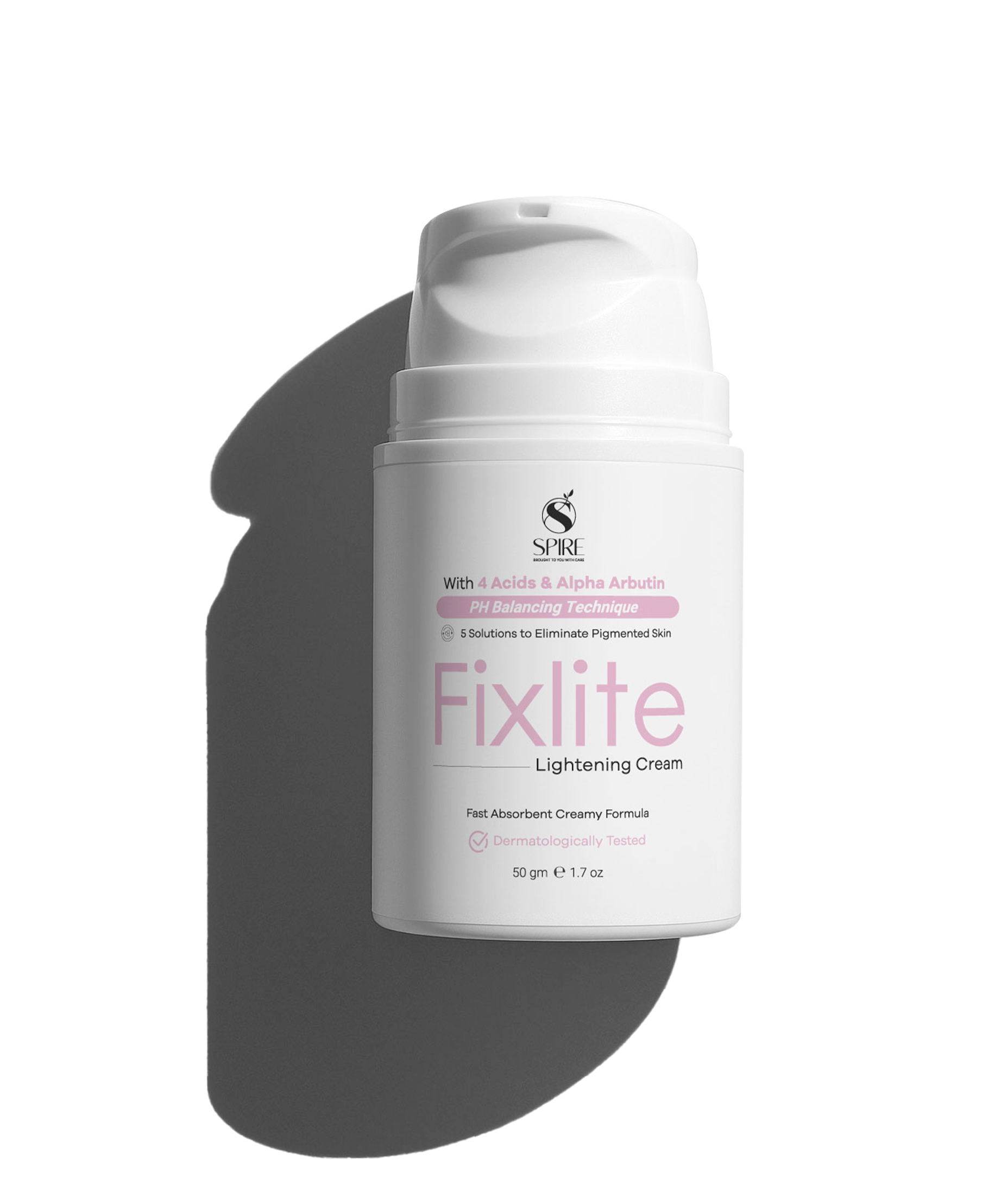 Fixlite Lightening Cream