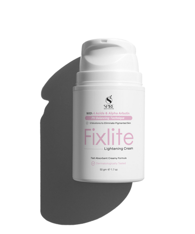 Fixlite Lightening Cream