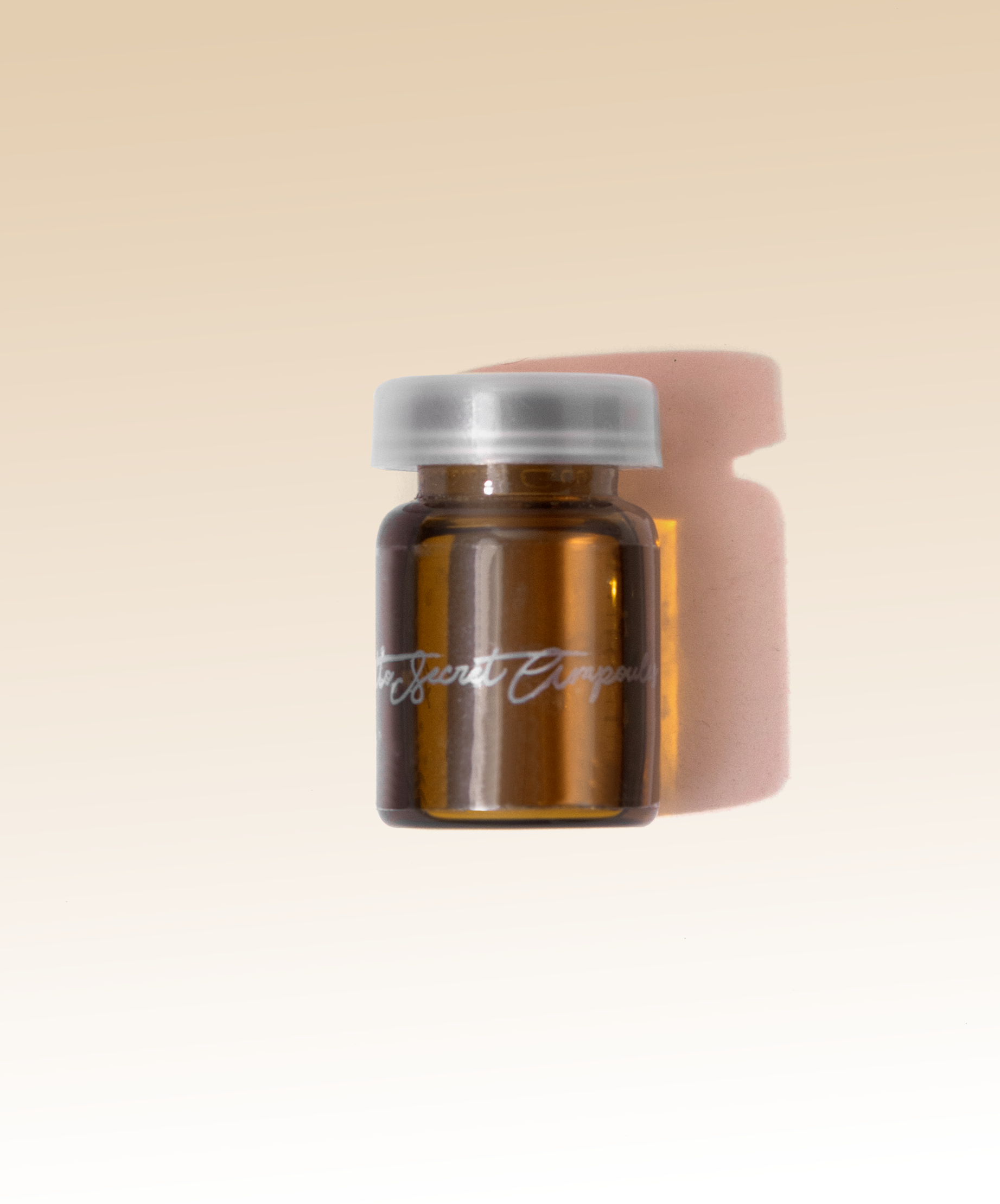 Premetto Secret Growth Triggering Vials