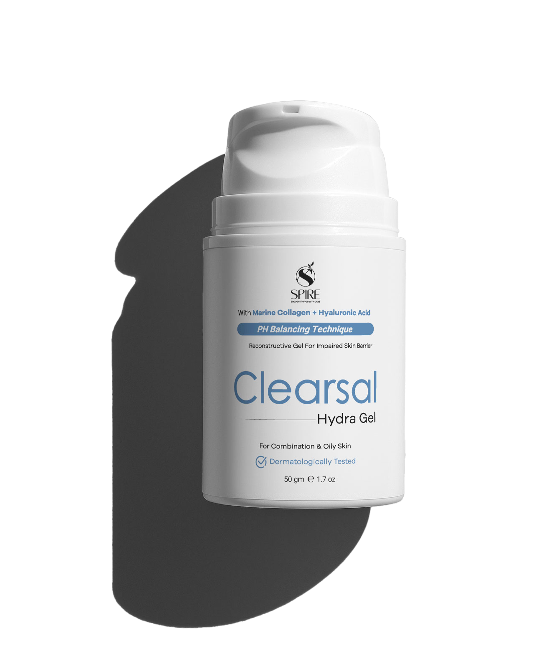 Clearsal Hydra Gel