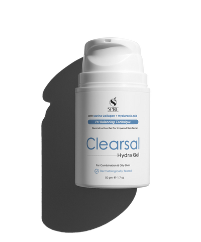 Clearsal Hydra Gel