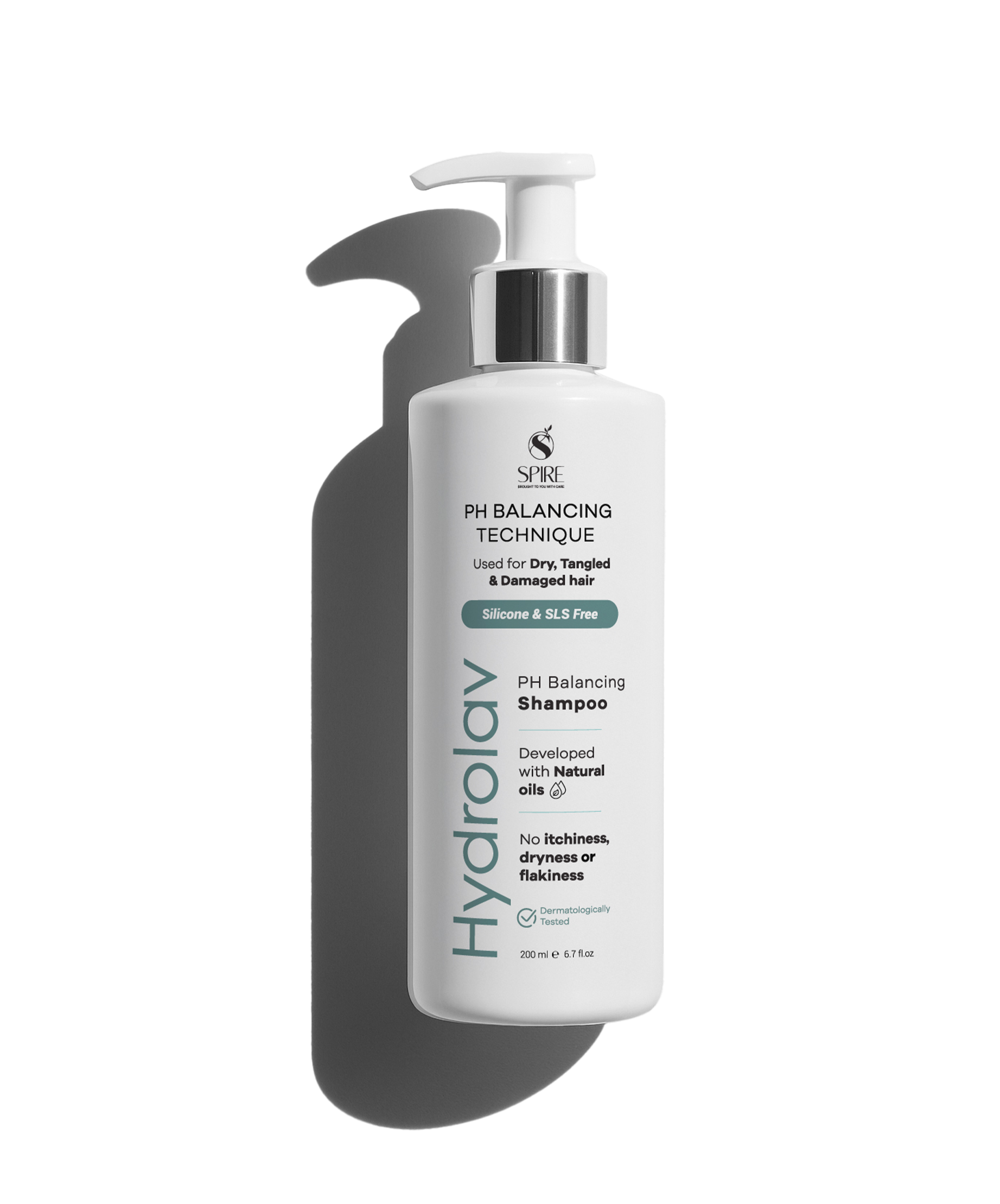 Hydrolav PH Balancing Shampoo