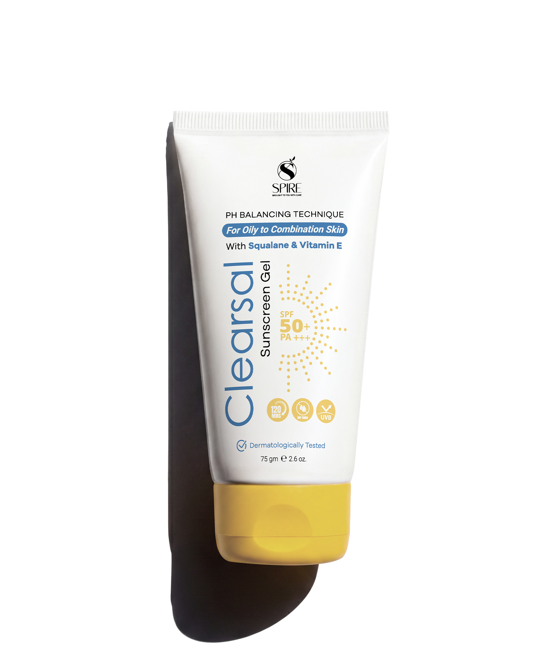 Clearsal Sunscreen Gel