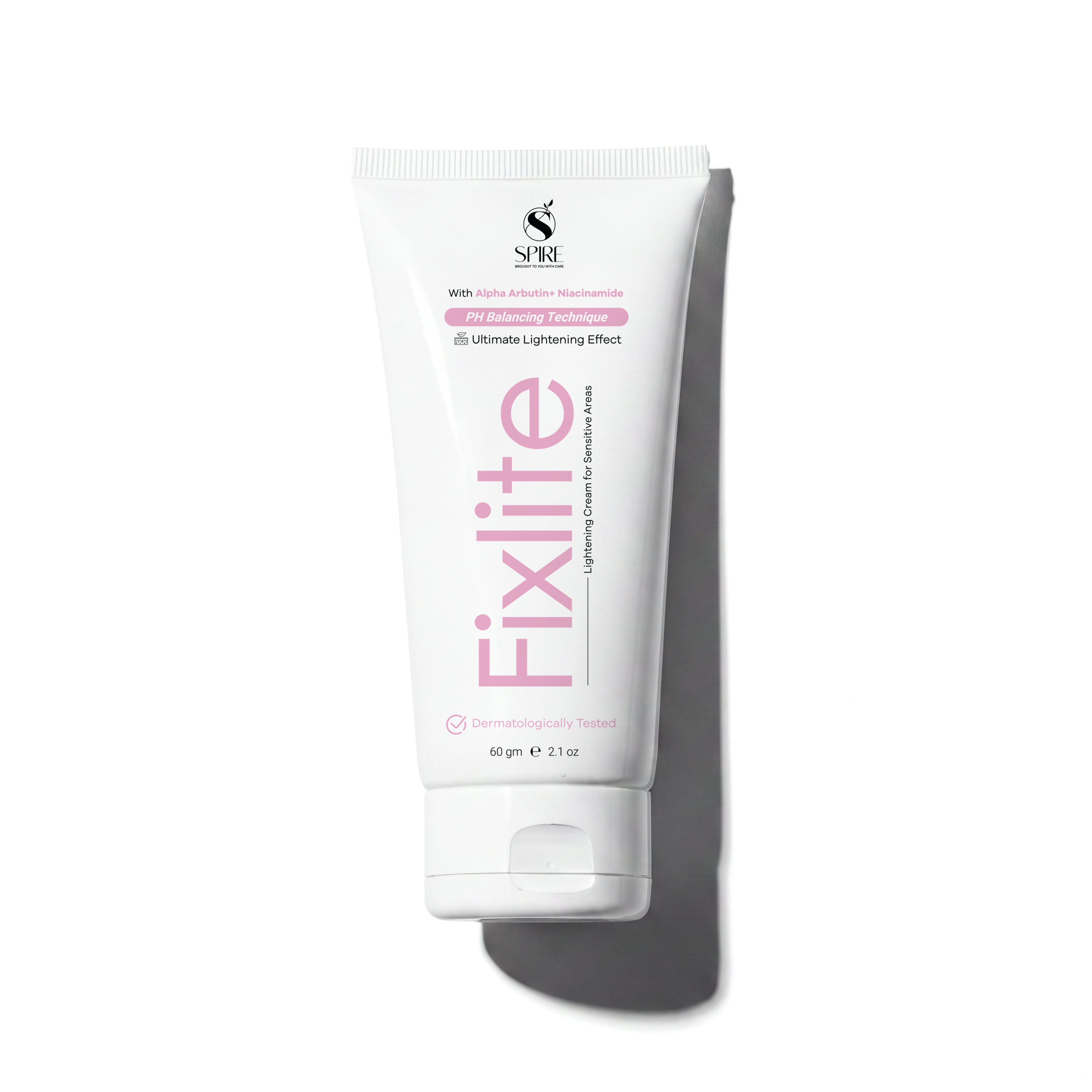Fixlite Lightening Cream for Sensitive Areas